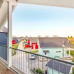 Seewolke 14 Feriehus