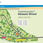 Seewolke 14 Süssau