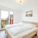 Seewolke 14 Feriehus *
