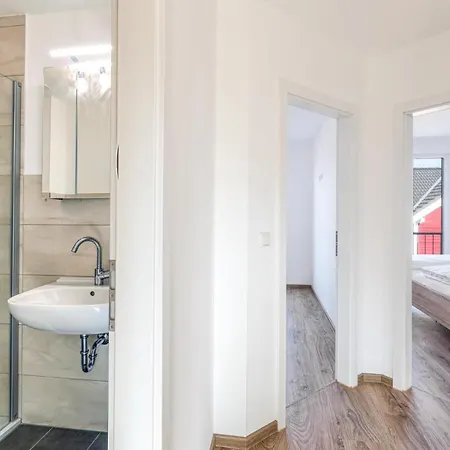 Seewolke 14 Nyaraló *