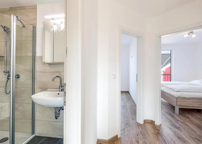 Seewolke 14 Casa vacanze *