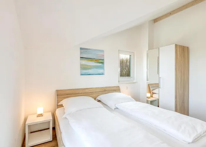 Seewolke 14 Casa vacanze *