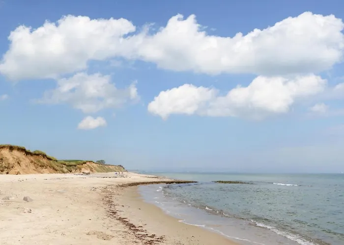 Casa vacanze Seewolke 14