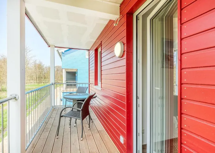 Seewolke 14 * Süssau