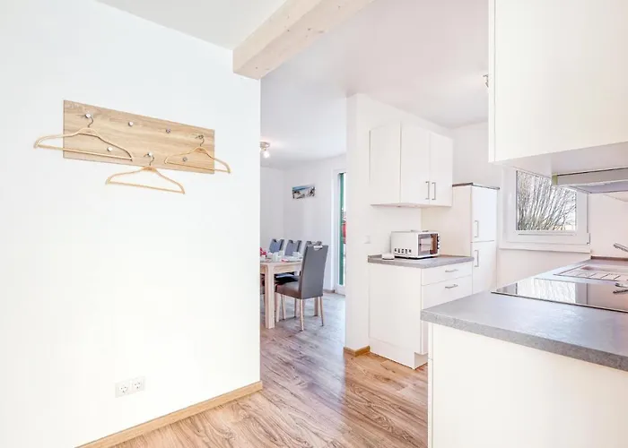 Casa vacanze Seewolke 14