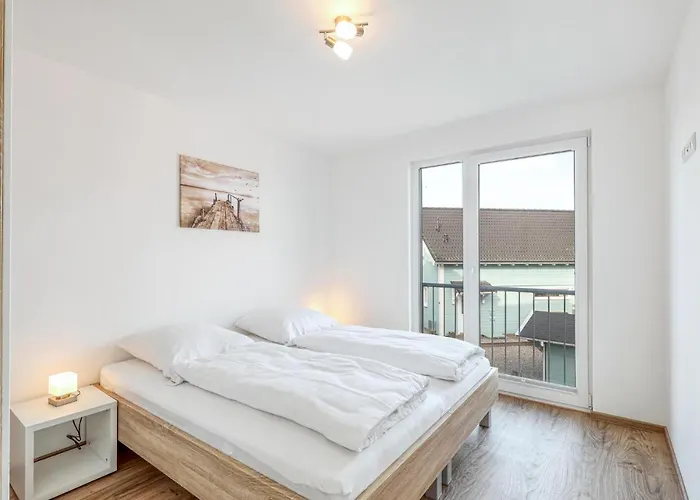 Seewolke 14 Casa vacanze